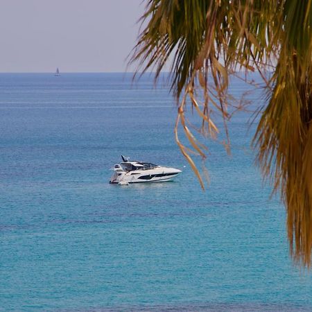 "Dans Les Toits De La Ville" Plein Centre Et Mer Μεντόν Εξωτερικό φωτογραφία